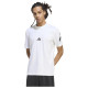 Adidas Ανδρική κοντομάνικη μπλούζα Z.N.E. Regular Fit T-Shirt